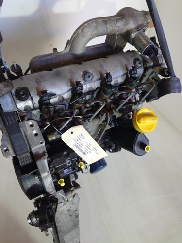 Moteur renault scenic - moteur, 1
