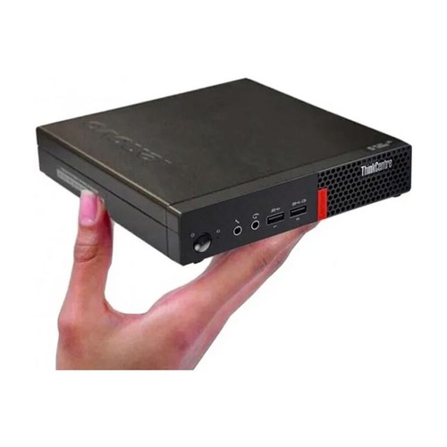 Lenovo m710q tiny - tiny, intel