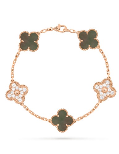 Van cleef arpels vintage - van,