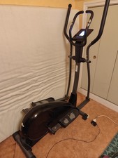 vélo elliptique pro form