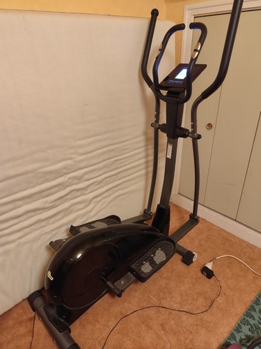 Vélo elliptique pro - vélo,