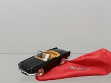 Minialuxe 26-2 Renault Floride