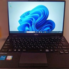 Umpc fujitsu lifebook - fujitsu,