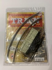 Hornby – Wagon frigorifique “Société d’Exploitation” – Hachette N°53 – Neuf Blis