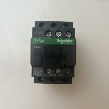 Schneider LC1D18ED TeSys LC1D