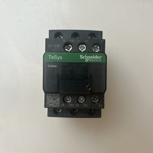 Schneider lc1d18ed tesys lc1d - schneider,