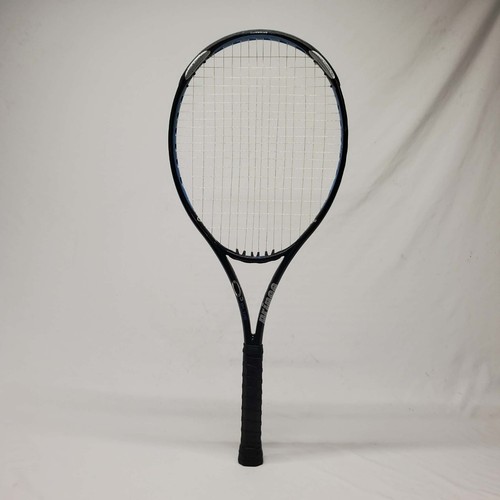 Prince graphite oversize - graphite,