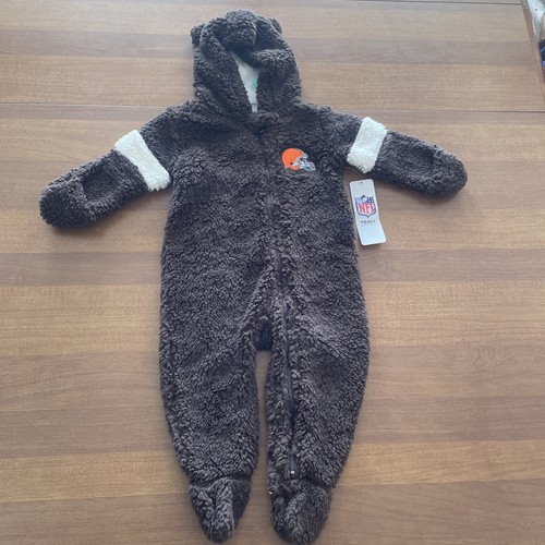 New nfl team apparel baby - team,