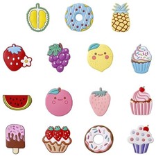 15 Pièces Magnet Frigo