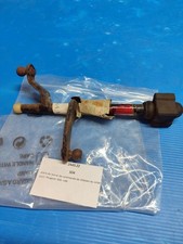 Arbre de renvoi de commande de vitesses au volant pour: Peugeot: 504 - 69