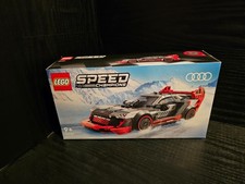 LEGO Speed 76921 Champions