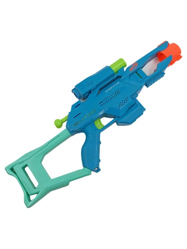 Nerf elite operator - nerf,