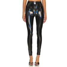 Yummie Barbarella Vinyl Faux