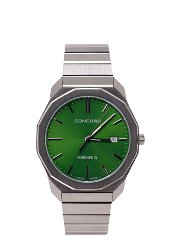 Concord mariner quartz - mariner,