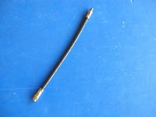 Flexible freins avant lpr - flexible,