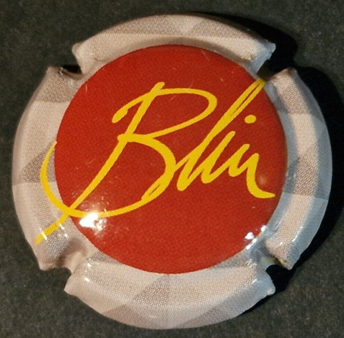 Lot lettre blin - b4, /
