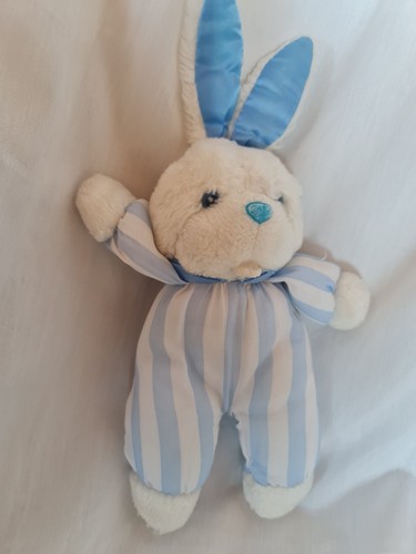 Pampers doudou peluche lapin - doudou,