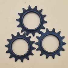 Pignon Fixe 14d Sprocket fixed Vélo Ancien