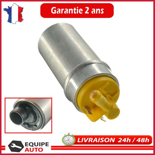 Pompe gavage gasoil prevu - pompe,
