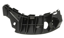 SUPPORT DE PARE-CHOCS AVANT GAUCHE CITROEN C1; PEUGEOT 107 06.05-14 7416.87