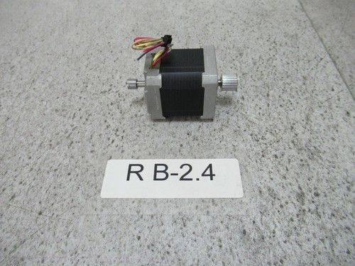 Nanotec st4018l1206 mini - st4018l1206-b,