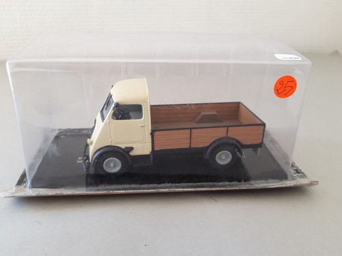 Ll839 norev hachette 1 43 - 1/43, 1:43