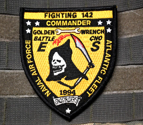 Usn tomcat 142 - tomcat, fighter