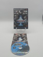 The King of Fighter 2002 Unlimited Match Tougeki Ver Sony PlayStation 2 Japan...