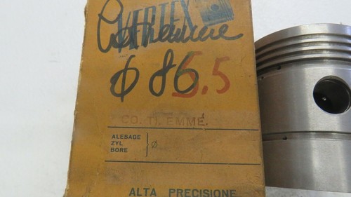 Pistone vertex cotiemme - pistone,