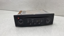 Autoradio d'origine RENAULT SCENIC 2 PHASE 1 8200497243