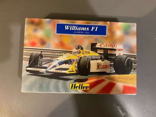 Heller williams échelle - williams,