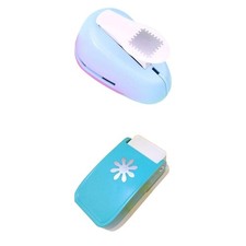 Perforatrice à Bords