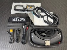 SKYZONE SKY04X PRO OLED 5.8GHz