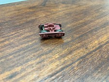 Bogie pour wagon jouef type Y 25