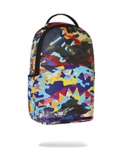 Authentic SprayGround Sliced &