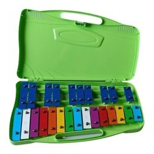 Métallophone Alysee MT25 C GR