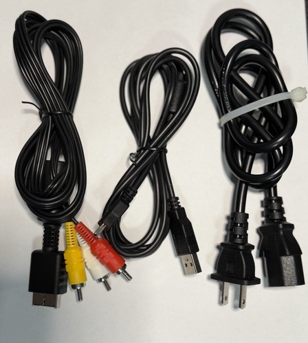 Sony playstation ps3 fat - sony,