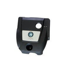 Cache moteur - VOLKSWAGEN GOLF 4 TDI - 038103925GE