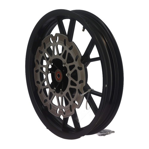 Jante avant sherco sm - -,