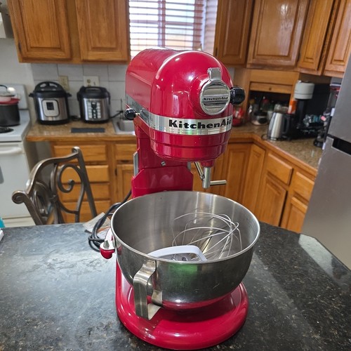 Kitchenaid professional plus - professional,