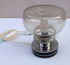 LAMPE DE TABLE - BUREAU - CHEVET - ANNEE 70' - VINTAGE - ANCIEN