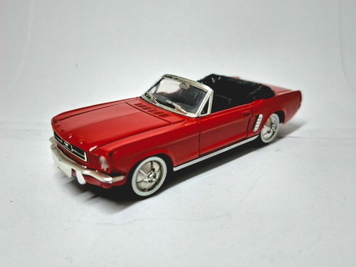 Ford mustang 1964 solido - mustang,