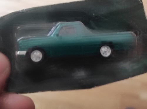 Wartburg 353 pick grell - pick, up