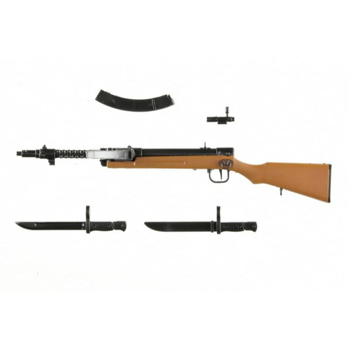 Tomytec littlearmory la109 - littlearmory,