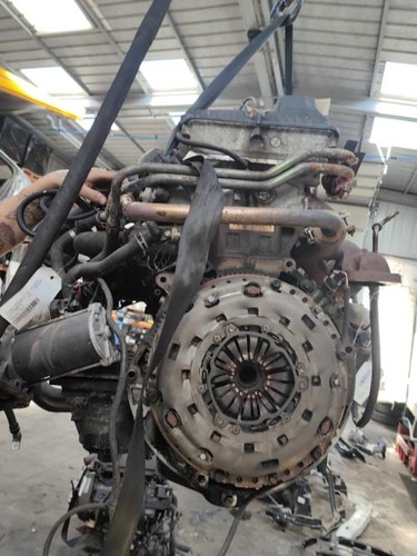 Moteur ford transit 1489248 - ford, 4