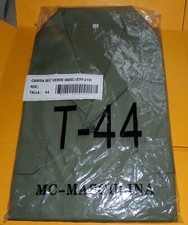 CHEMISE MILITAIRE DE L'ARMEE