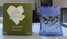 AU MASCULIN - EDT 5 ML de LOLITA LEMPICKA