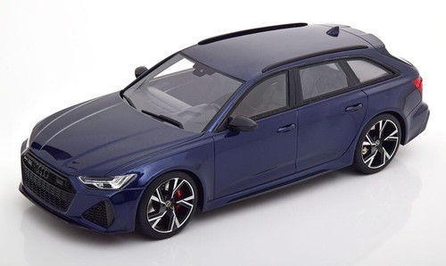 Audi rs6 avant 2019 - audi,