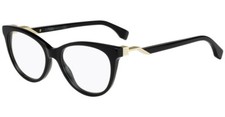 Lunettes vue femme fendi - vue,