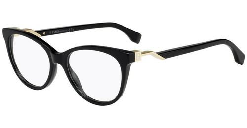 Lunettes vue femme fendi - femme, ff
